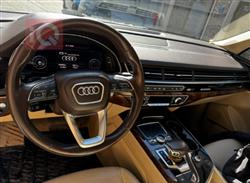 اودي Q7